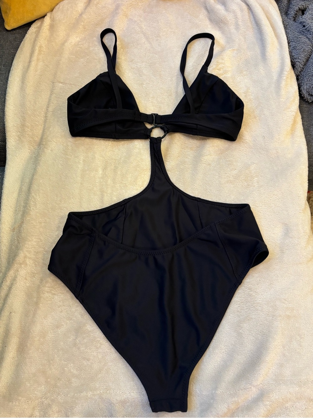 Galamaar O Ring Swimsuit
